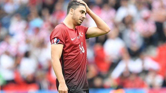 'Hırvatlar golü attı, tüm Türkiye 