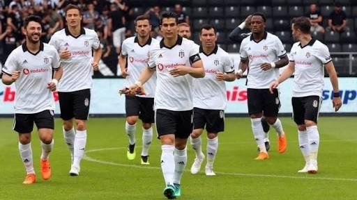 'Honduras basınından çarpıcı iddia! İşte Beşiktaş'ın yeni sağ beki