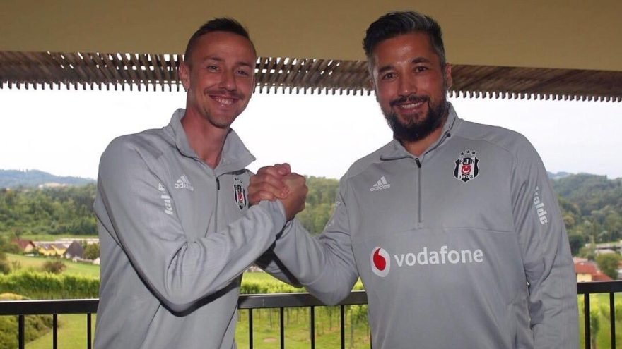 'İlhan Mansız'dan golcü transferi için flaş sözler! 