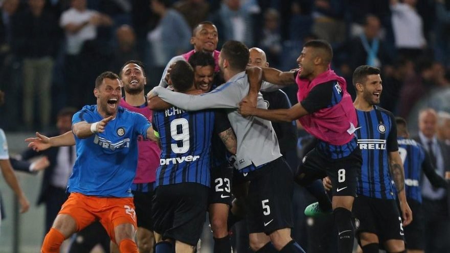 'Inter, Galatasaray'ın kapısını çaldı! 