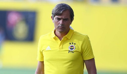 'İşte 2019 model Fenerbahçe! Cocu kafasında şekillendirdi