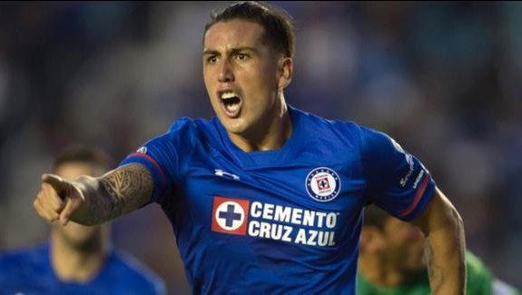 'İşte Beşiktaş'ın transferi Enzo Roco hakkında her şey