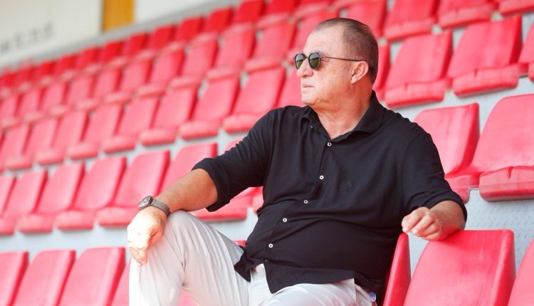 'İşte Fatih Terim'in gözdeleri! Tebrik ettiği 4 isim