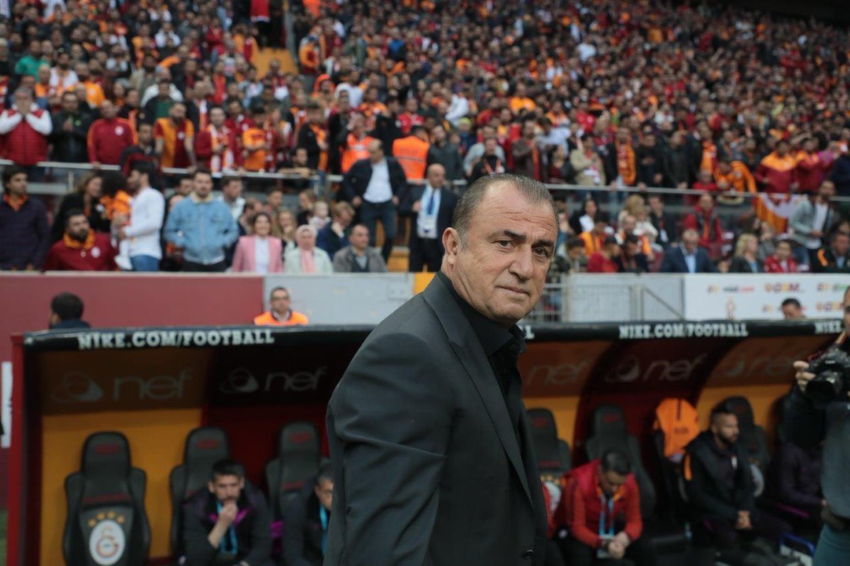 'İşte Fatih Terim'in transferde istediği stoper! 