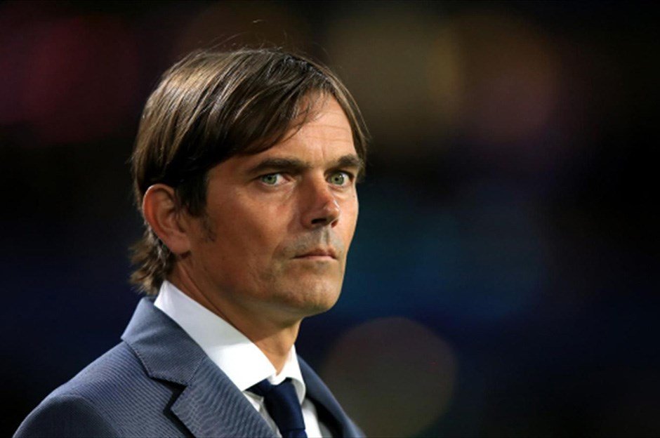 'İşte Fenerbahçe'de Phillip Cocu'nun gözdesi olan 4 futbolcu