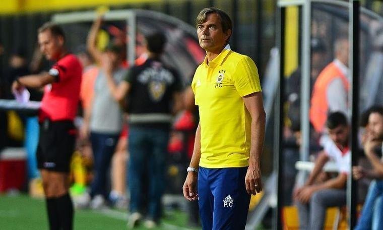 'İşte Fenerbahçe'nin yeni forveti! Cocu'nun prensi oldu