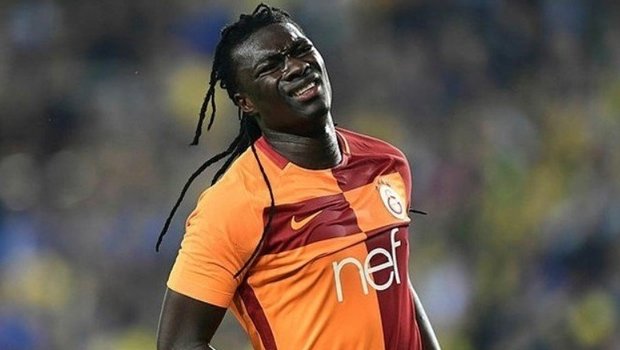 'İşte Galatasaray'ın yeni yıldızı! Gomis'in yerine geliyor
