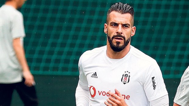 'İşte Negredo'nun yeni rotası! Sürpriz talip çıktı