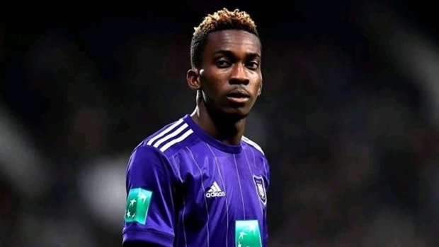 'İşte Onyekuru'nun Galatasaray'ı seçme sebebi