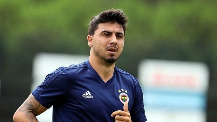 'İşte Philip Cocu'nun Ozan Tufan kararı