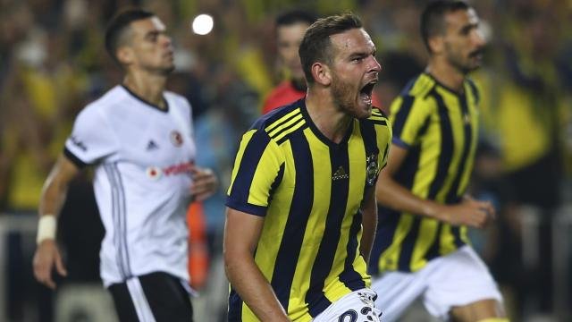 'Janssen'in transferinde Tottenham'dan zorunlu şart!