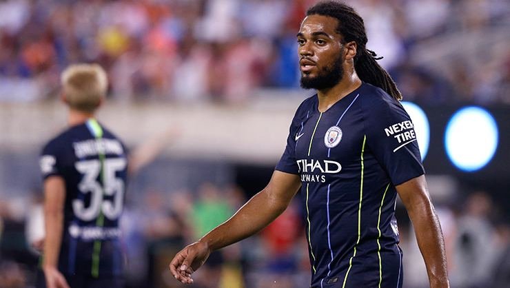 <h2>Jason Denayer resti çekti!</h2>
