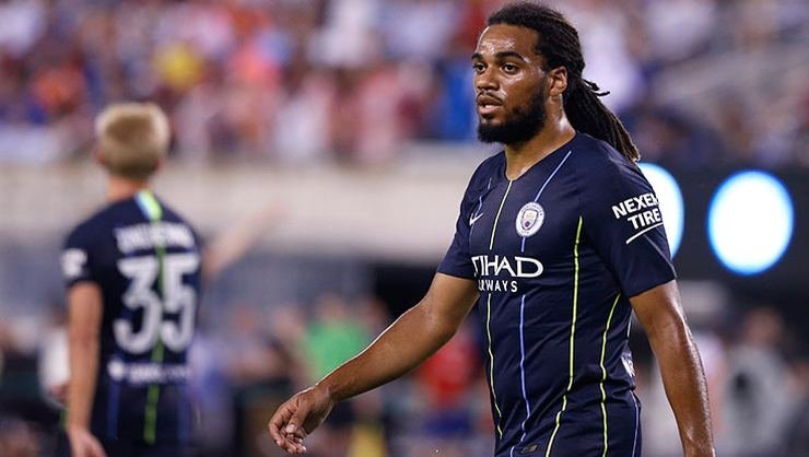 <h2>Jason Denayer yola çıktı!</h2>