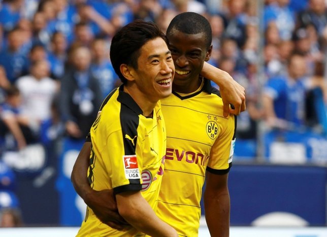 'Kagawa transferinde flaş gelişme! Galatasaray ve Beşiktaş...