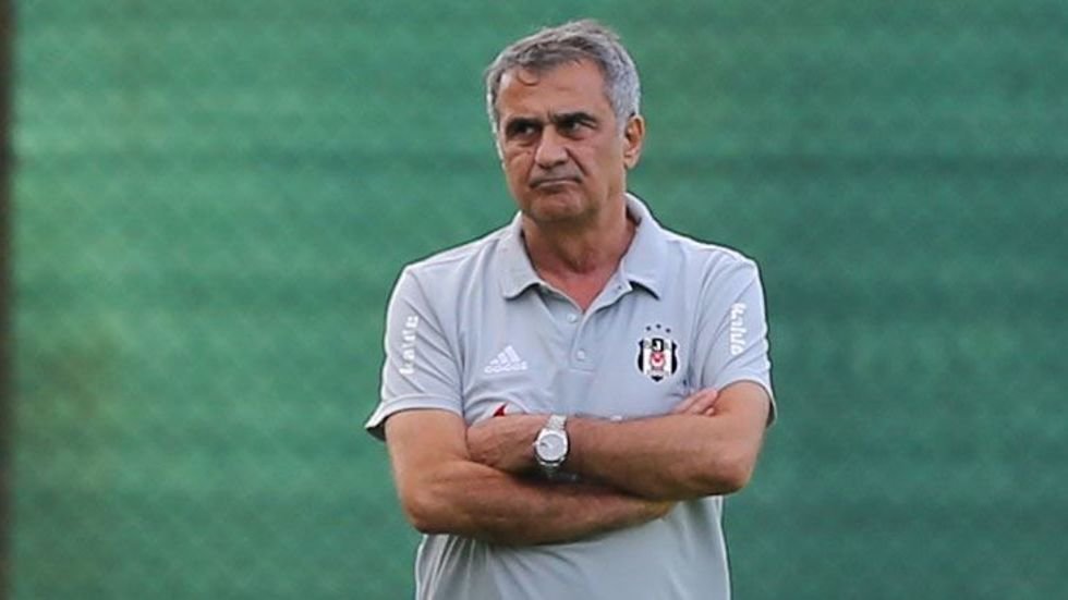 <h2>Kalecide son kararı Şenol Güneş verecek</h2>