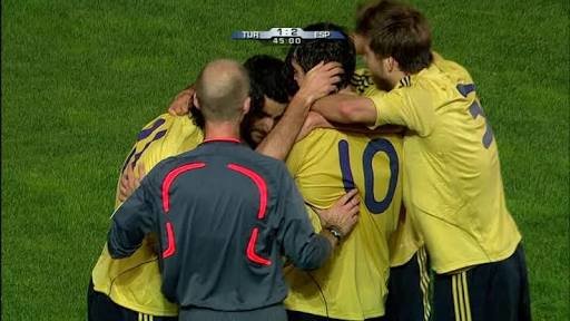 'Kemal Belgin'den Daniel Guiza itirafı