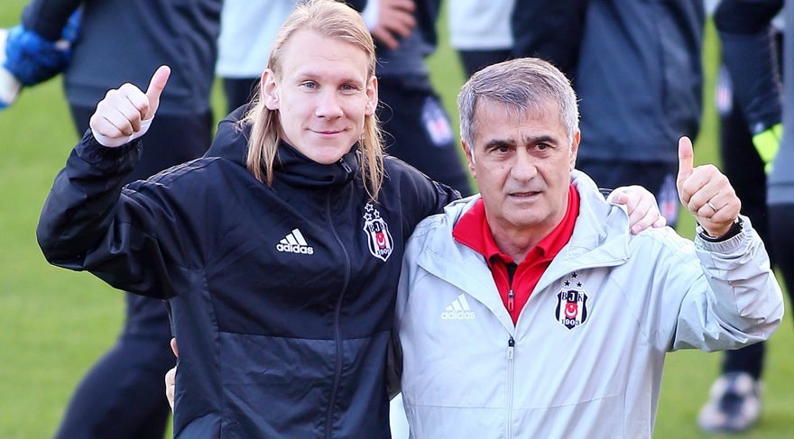 'Liverpool ile Beşiktaş arasında dev takas! Vida'ya karşılık öyle bir isim geliyor ki