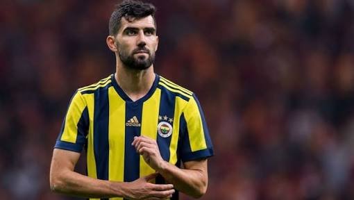 'Luis Neto'dan Portekiz'de Benfica için flaş Fenerbahçe itirafı