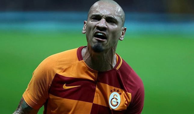 <h2>’’Maicon, Tunus ile tek başına savaş çıkardı’’</h2>