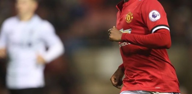 'Manchester United'dan Fenerbahçe'ye flaş transfer!