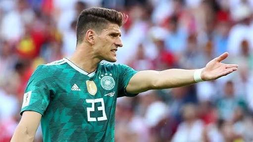 'Mario Gomez transferinde bomba gelişme!  Süper Lig...