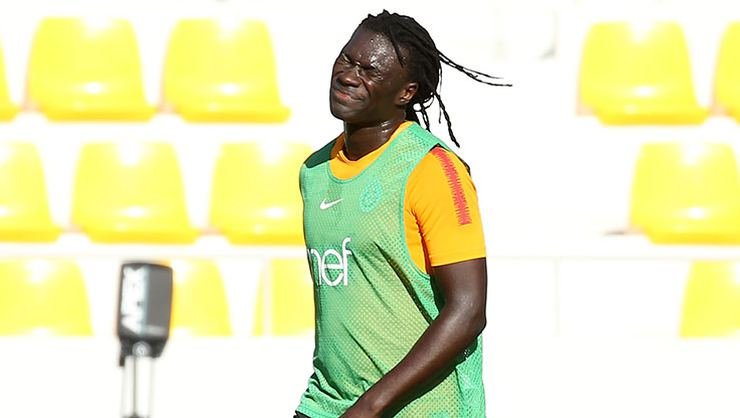 <h2>Menajerinden flaş açıklama: Galatasaray Gomis’i istemiyor</h2>