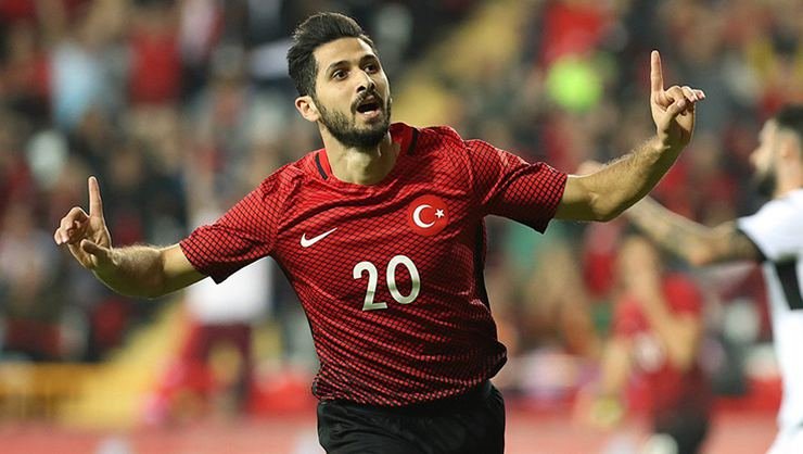 'Mesut Bakkal, Emre Akbaba'yı açıkladı! 