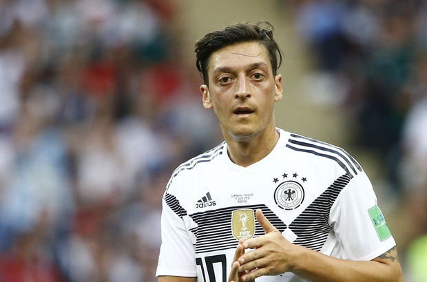 'Mesut Özil neden Milli Takımı bıraktı? Alman basını yazdı