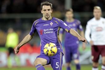 Milan Badelj - 29 yaşında Ön libero