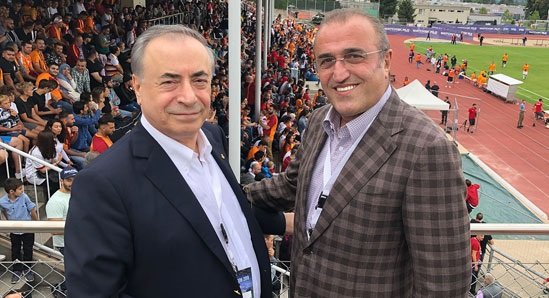 'Mustafa Cengiz transfer politakalarını açıkladı