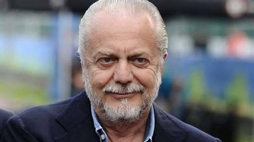 'Napoli başkanı açıkladı! Galatasaray'ın gözdesi için transfer...