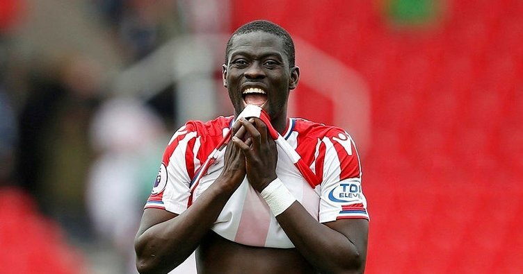 'Ndiaye transferinde ters köşe! Taraftarlar şaşırdı
