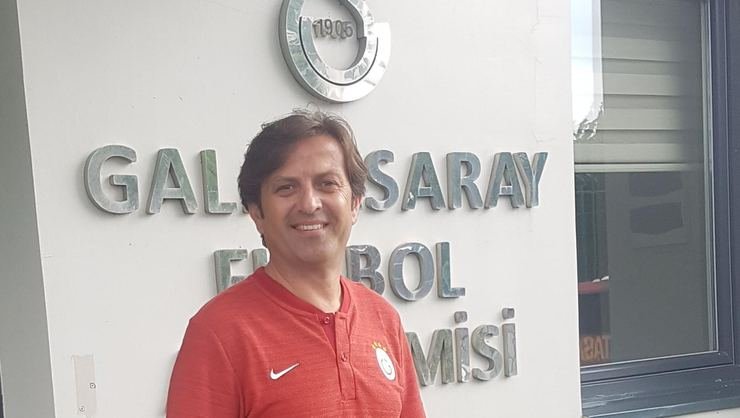 <h2>Nedim Yiğit yeniden Galatasaray’da...</h2>