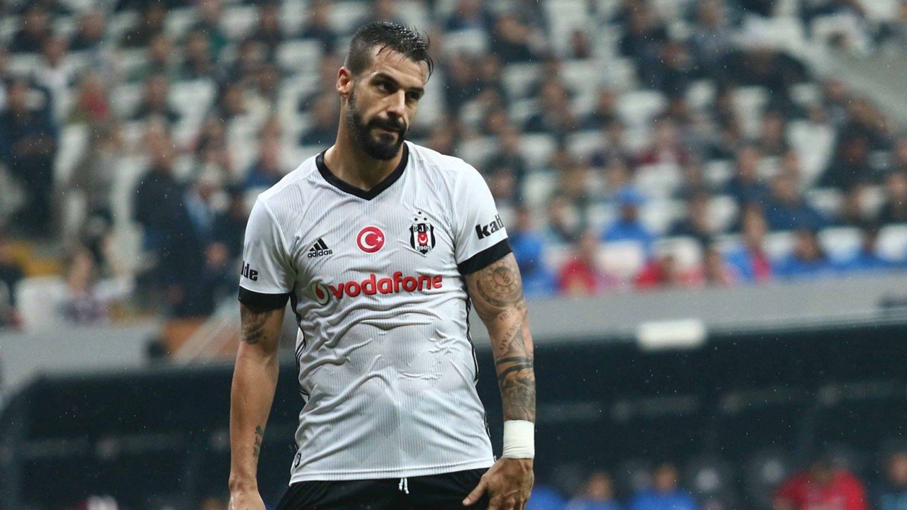 'Negredo hakkındaki gerçek ortaya çıktı