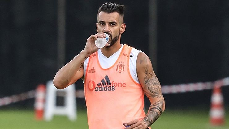 <h2>Negredo’da geri sayım</h2>