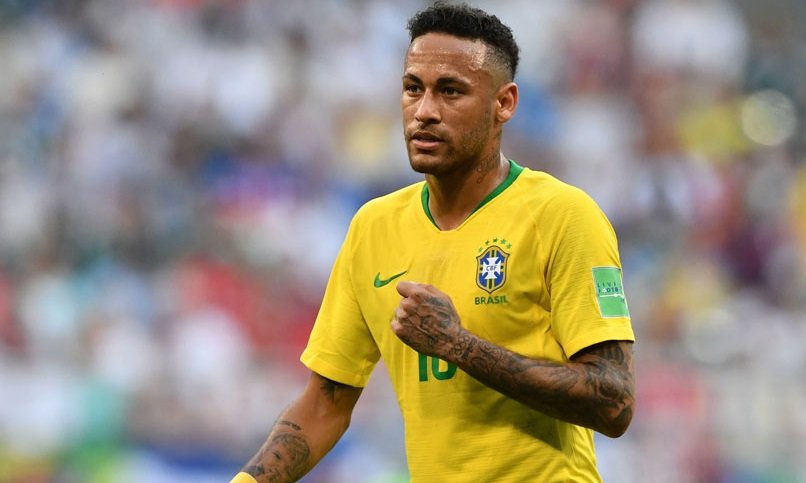 'Neymar'dan transferde flaş Real Madrid kararı
