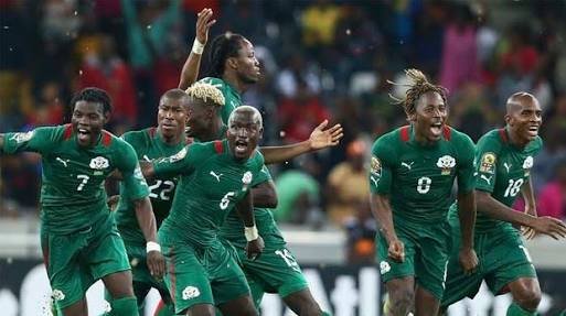 'Nijeryalı oyuncu için 3 büyükler savaşıyor!