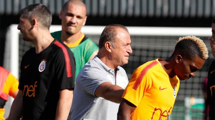 'Onyekuru, Galatasaray'ı neden seçtiğini itiraf etti