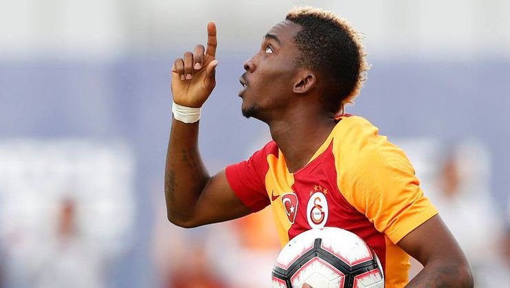 <h2>’Onyekuru’ya hanım bozuk attı!’</h2>