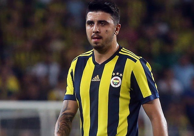 'Ozan Tufan'dan Fenerbahçe için itiraf! 