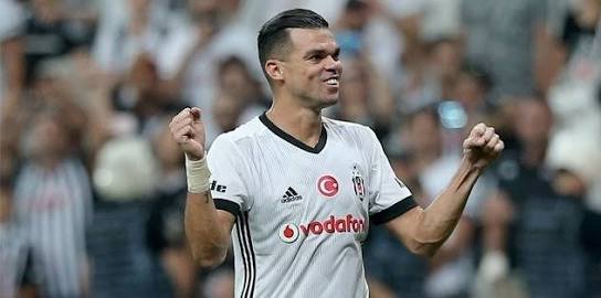 'Pepe için parayı bastılar! Böyle teklif görülmedi