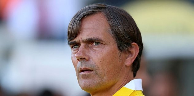 'Phillip Cocu'nun raporu ortaya çıktı! 