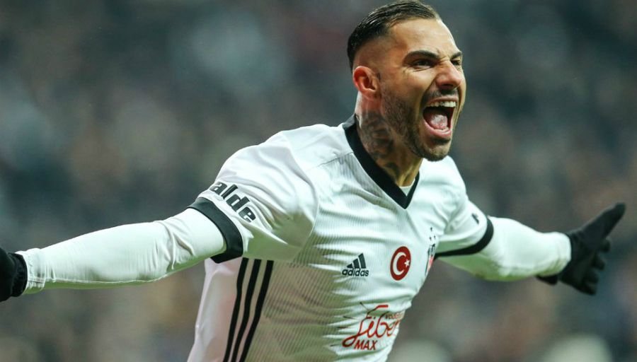 'Quaresma'nın en büyük hayali! Beşiktaş haber bekliyor