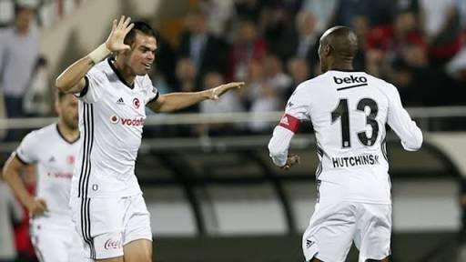 'Real Betis'ten Beşiktaş'ı şaşırtan sürpriz transfer teklifi