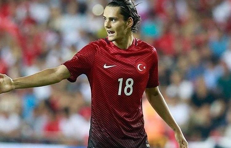 'Resmi teklif yapıldı! Enes Ünal ve Beşiktaş...
