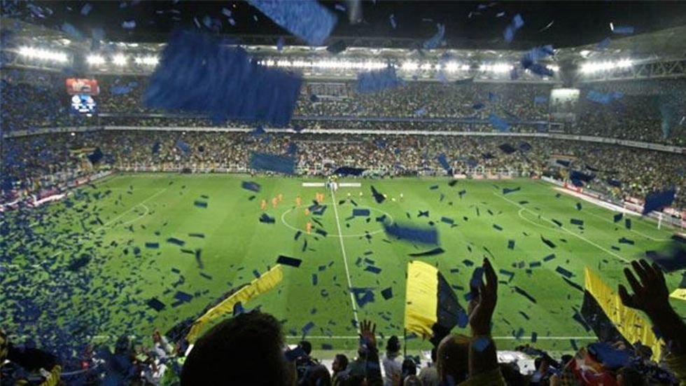 'Rıdvan Dilmen açıkladı: 