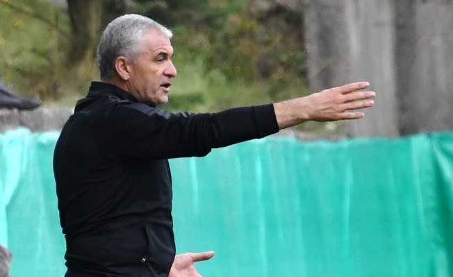 'Rıza Çalımbay canlı yayında açıkladı! Fenerbahçe'den 2 futbolcu istedi