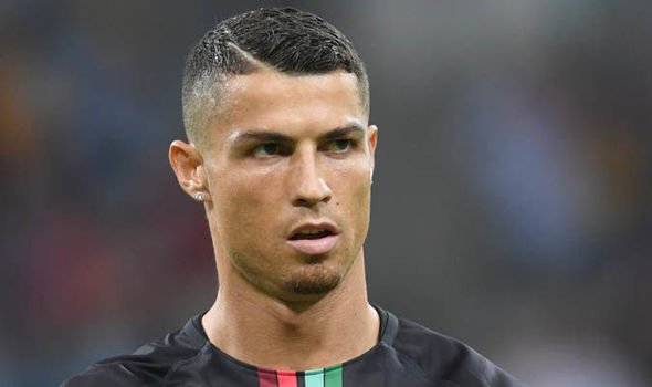 'Ronaldo, Juventus'a gitti; Beşiktaş transferi bitiriyor!