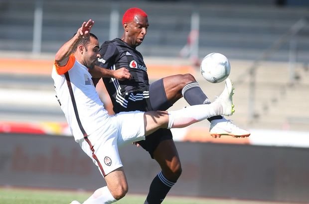 'Ryan Babel transferinde gerçek ortaya çıktı! Bakın ne istedi?