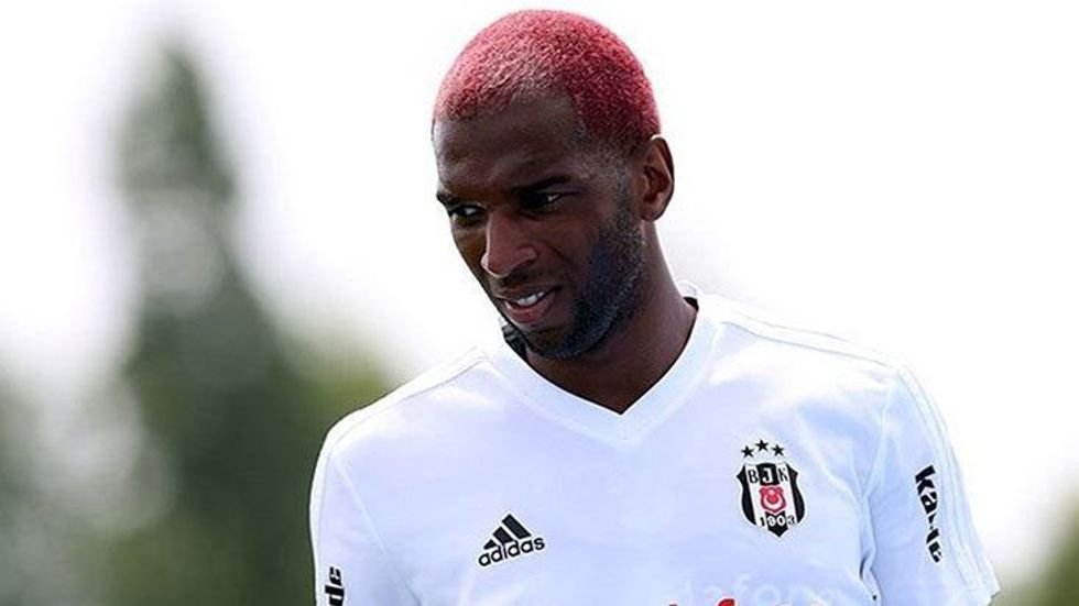 'Ryan Babel ve menajerinden transfer için flaş karar